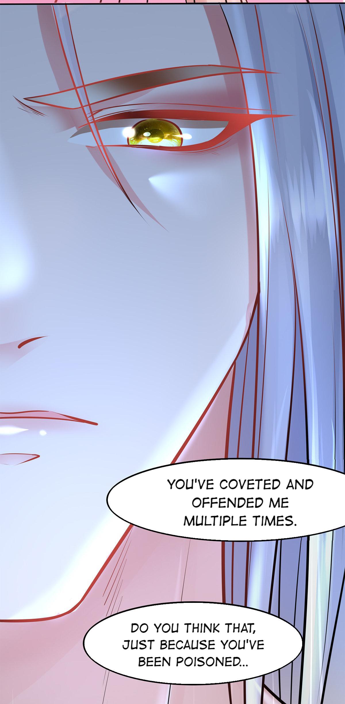 Raise A Mink As My Wife Who Do You Think You Are? 第56页