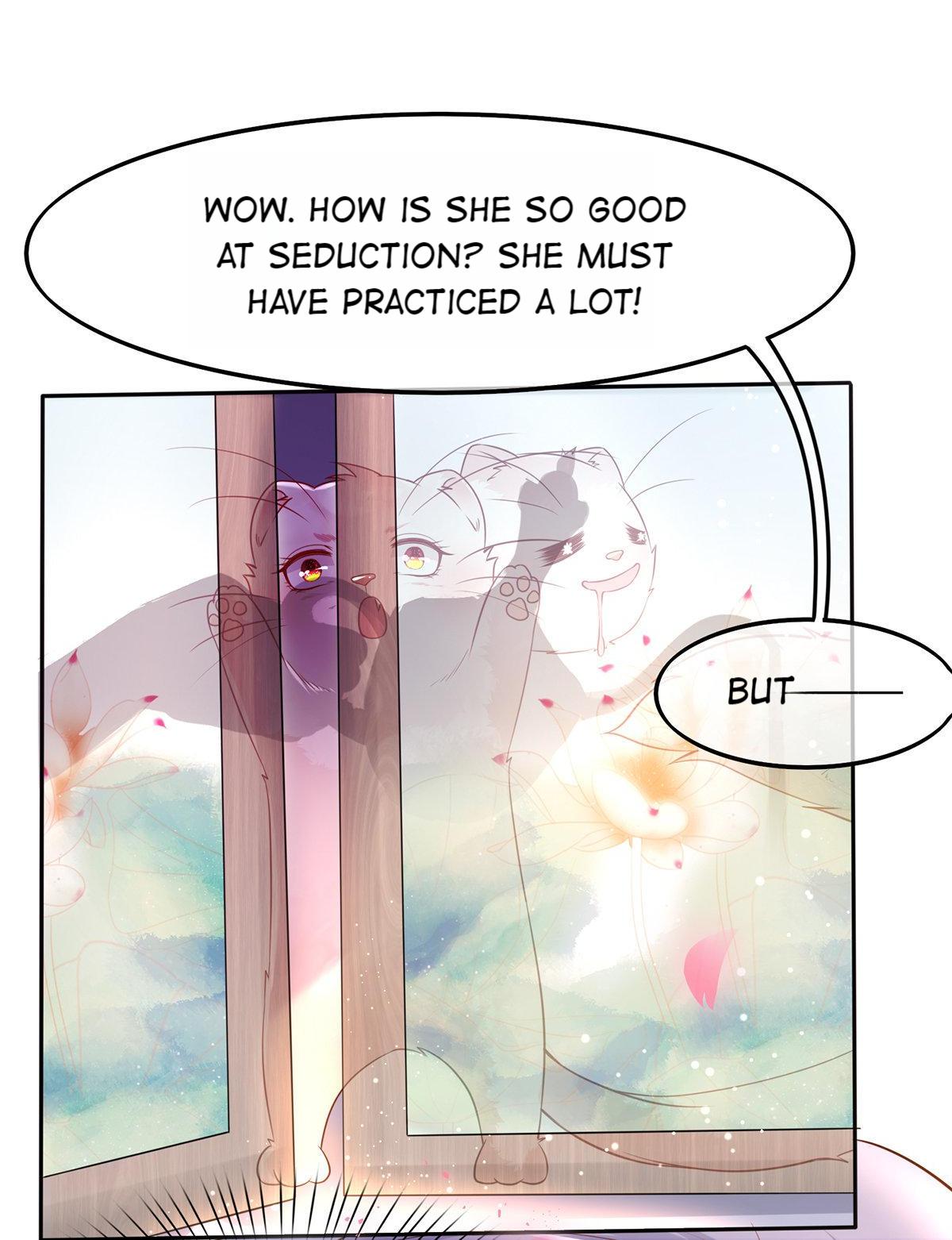 Raise A Mink As My Wife Who Do You Think You Are? 第8页