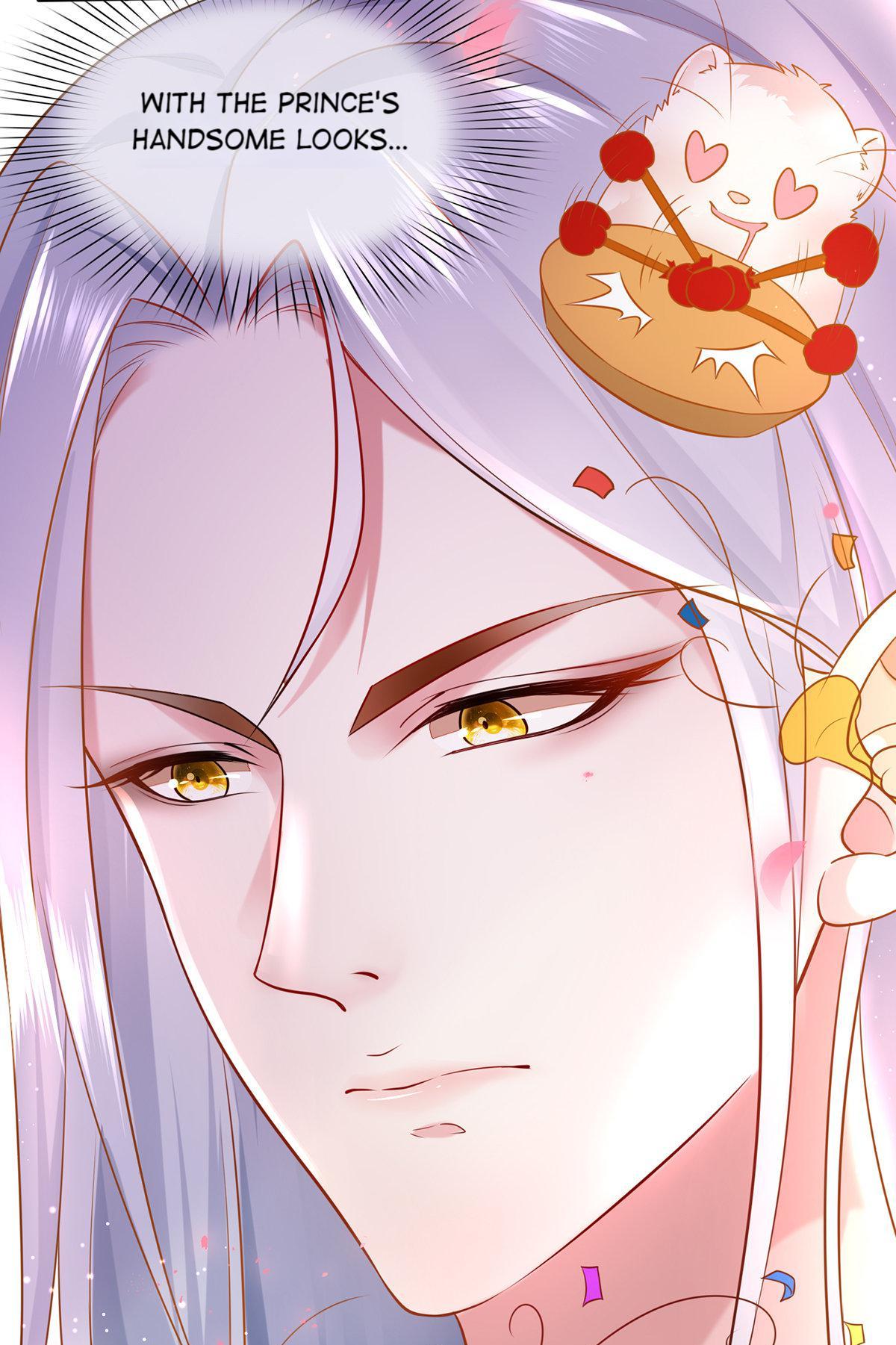 Raise A Mink As My Wife Who Do You Think You Are? 第9页