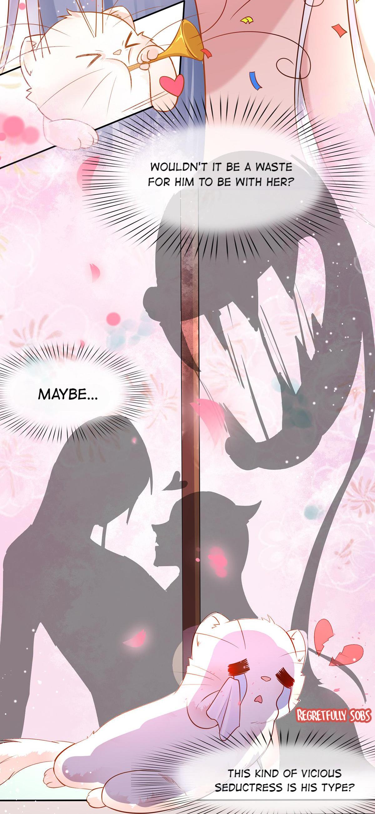 Raise A Mink As My Wife Who Do You Think You Are? 第10页
