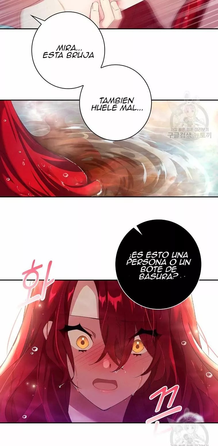 The Princess in the Attic Vol. 1 Ch. 3 第14页