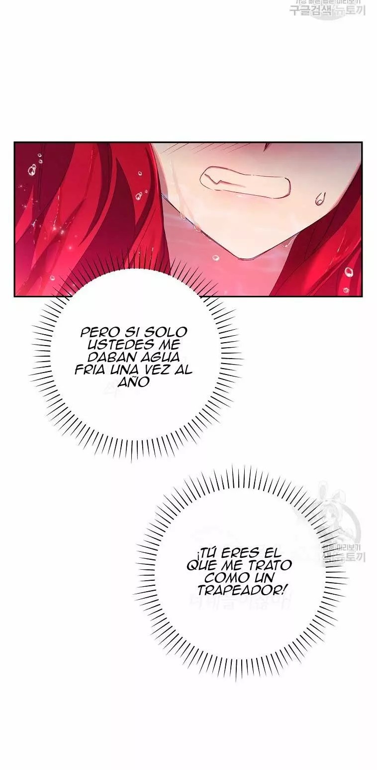 The Princess in the Attic Vol. 1 Ch. 3 第15页