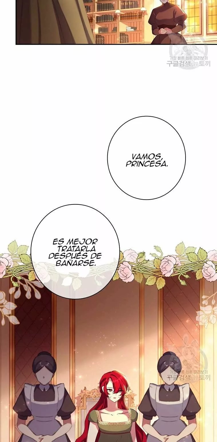 The Princess in the Attic Vol. 1 Ch. 3 第17页