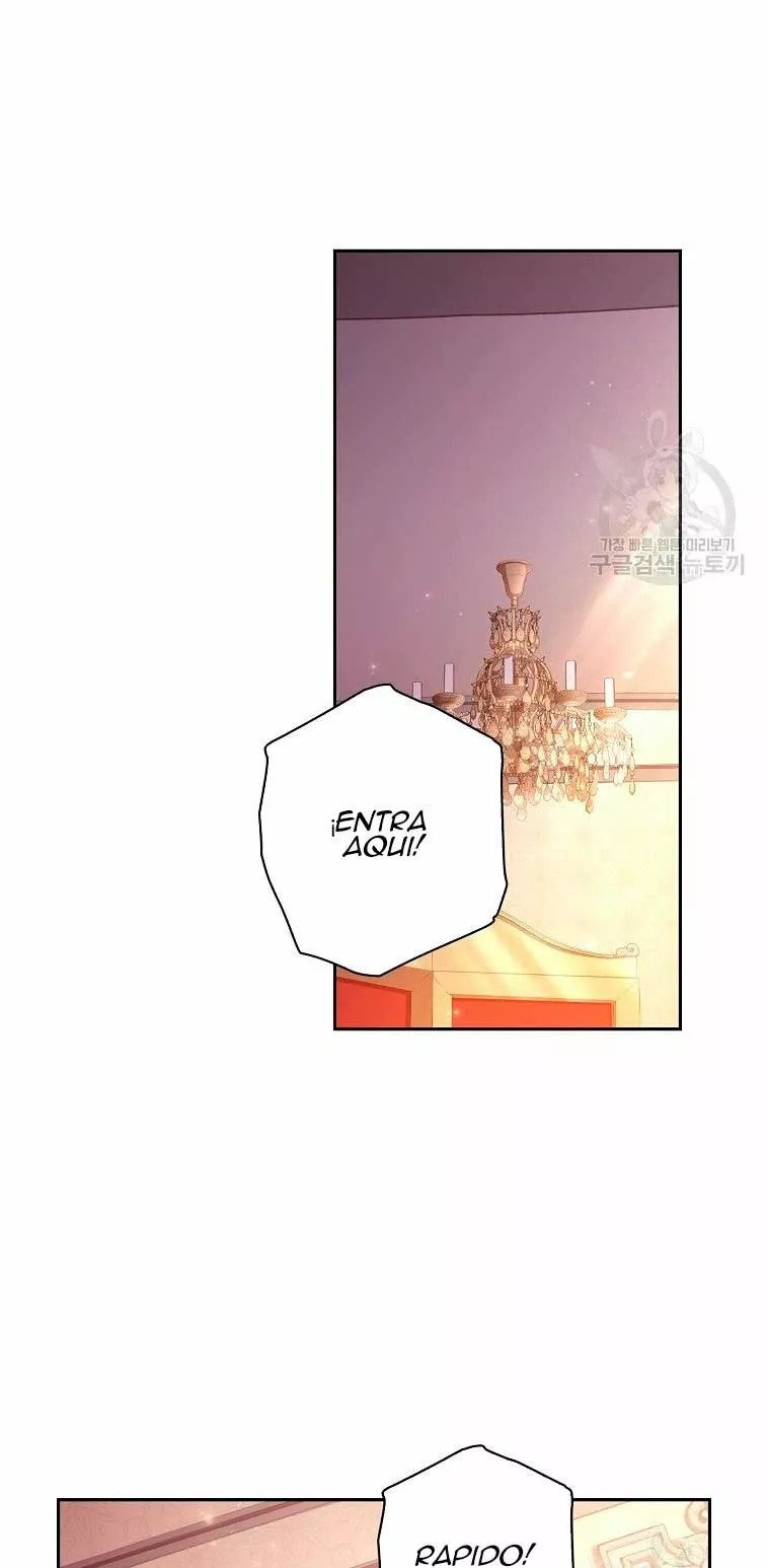 The Princess in the Attic Vol. 1 Ch. 3 第4页