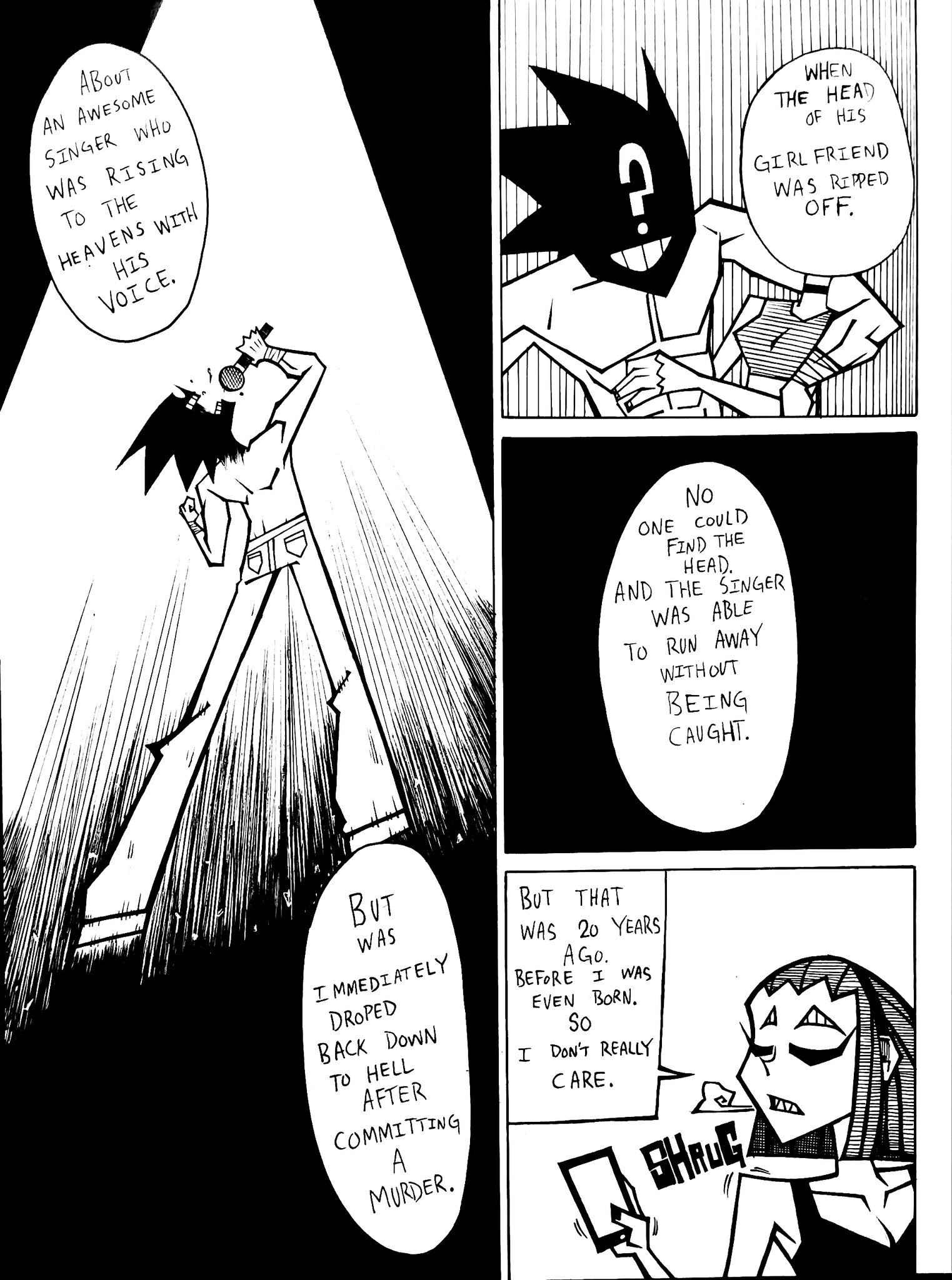 Dusters 第7页