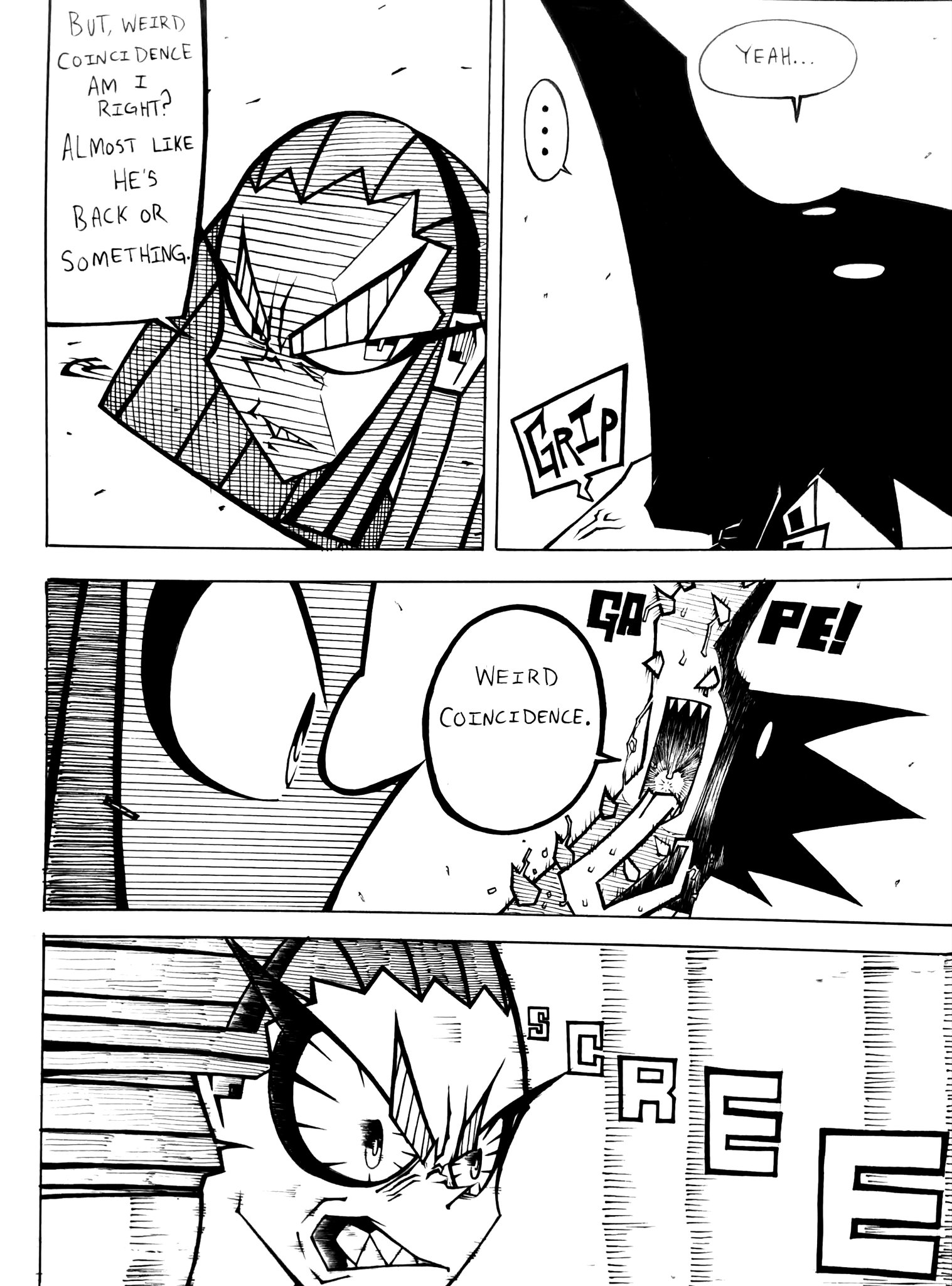 Dusters 第8页