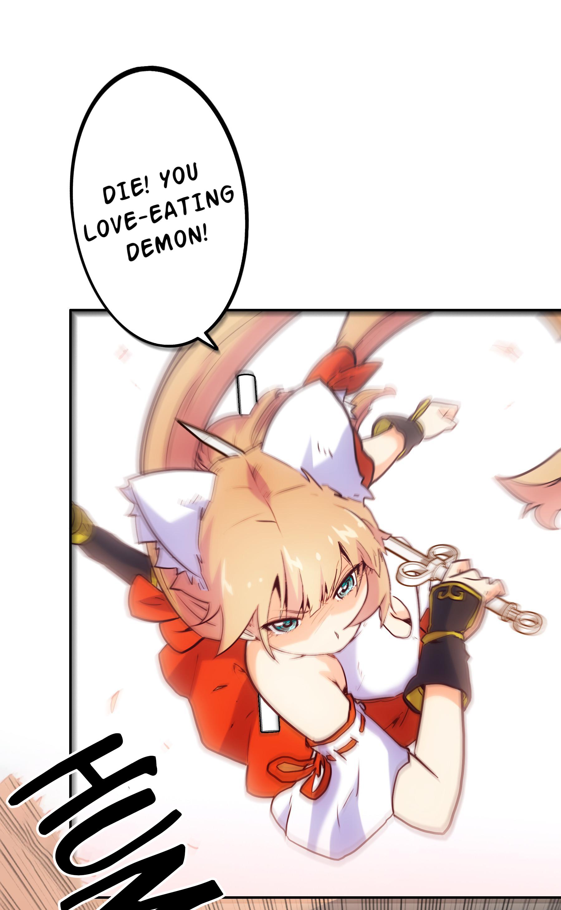 Finger Girls This Is Just An Accident 第35页