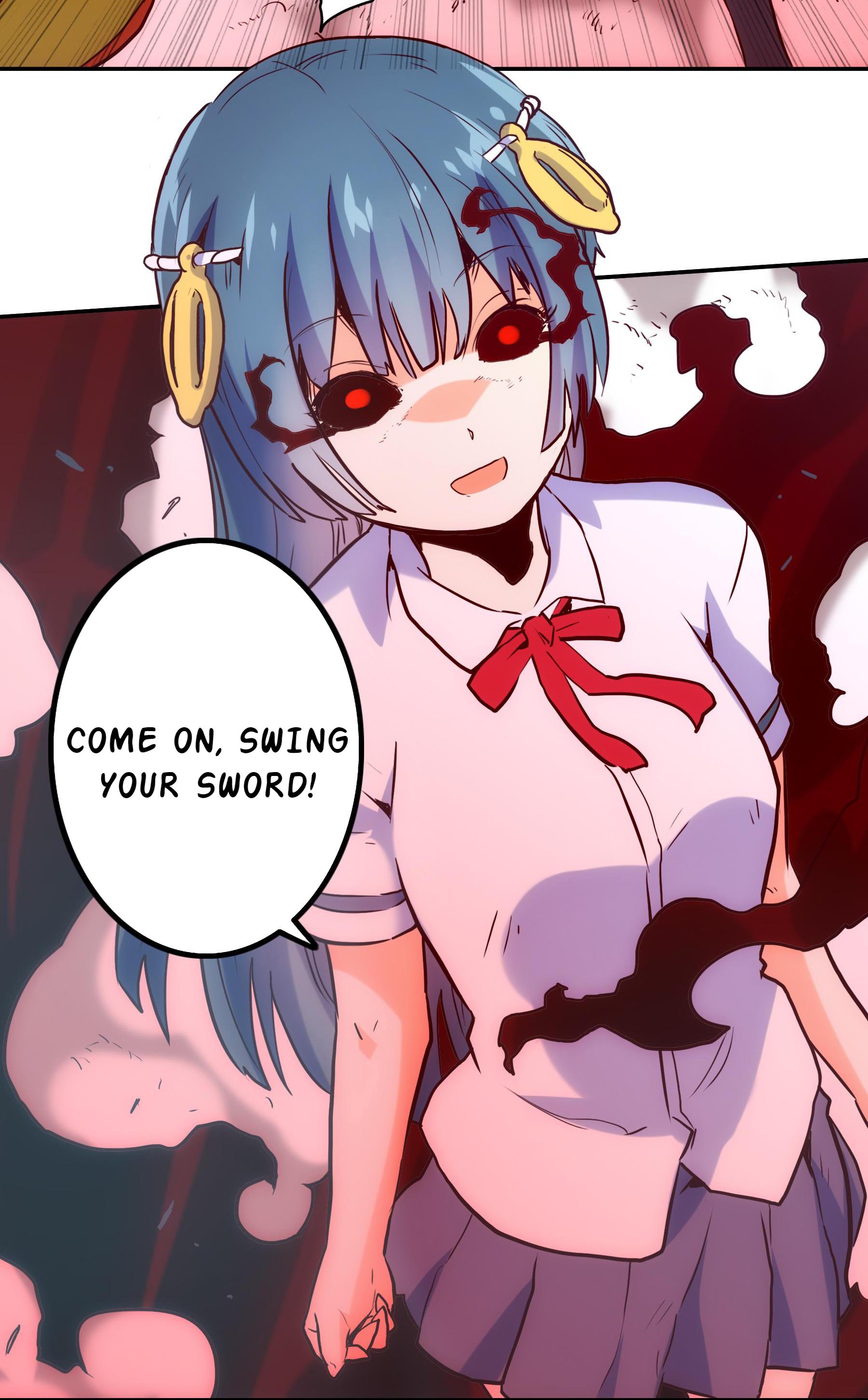 Finger Girls This Is Just An Accident 第38页