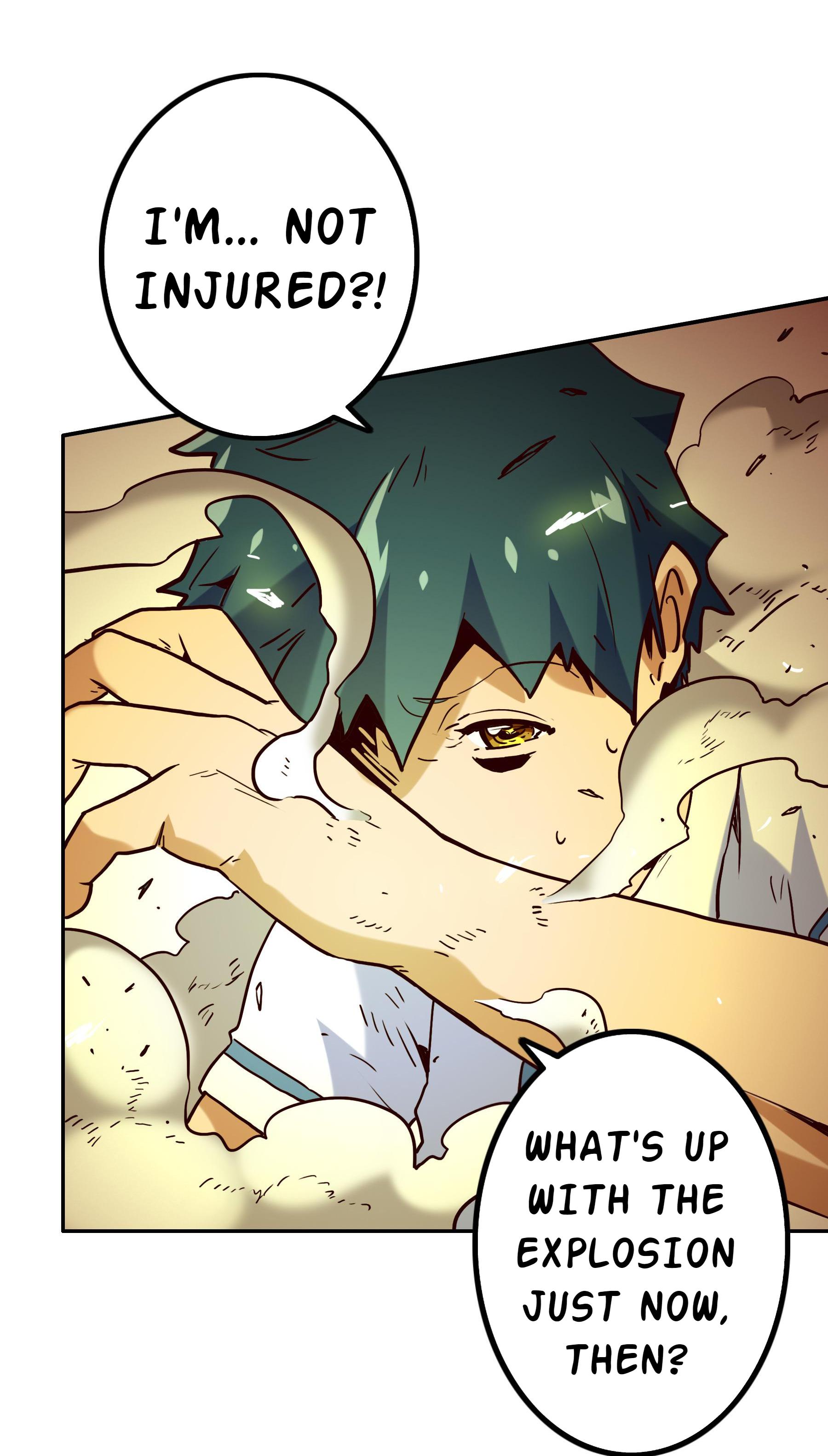 Finger Girls This Is Just An Accident 第61页