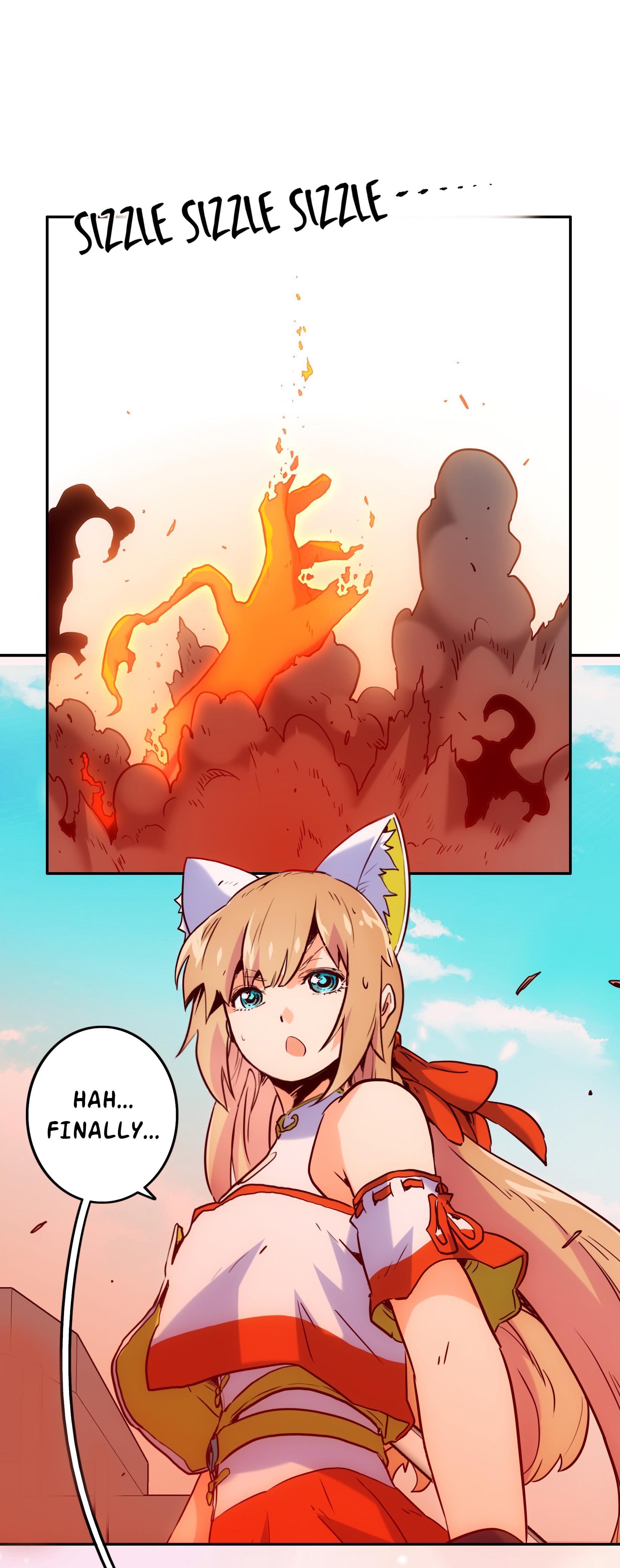 Finger Girls This Is Just An Accident 第69页