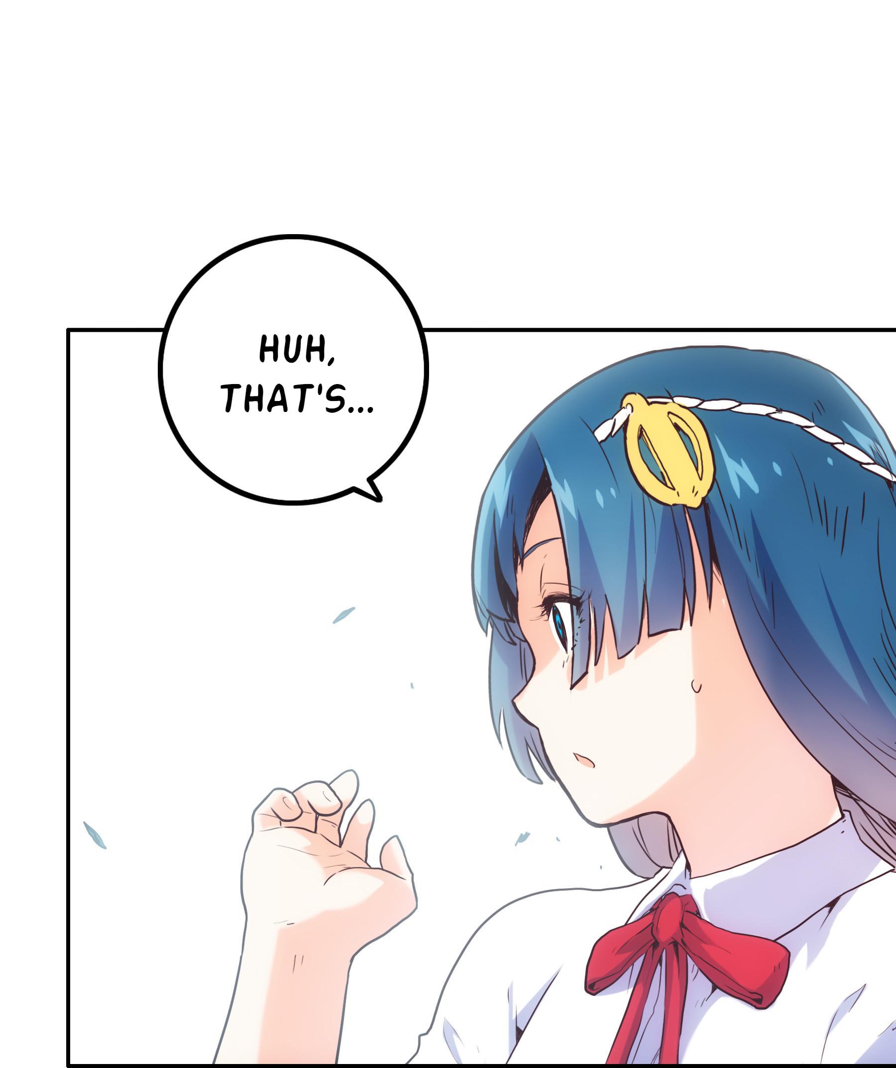 Finger Girls This Is Just An Accident 第79页