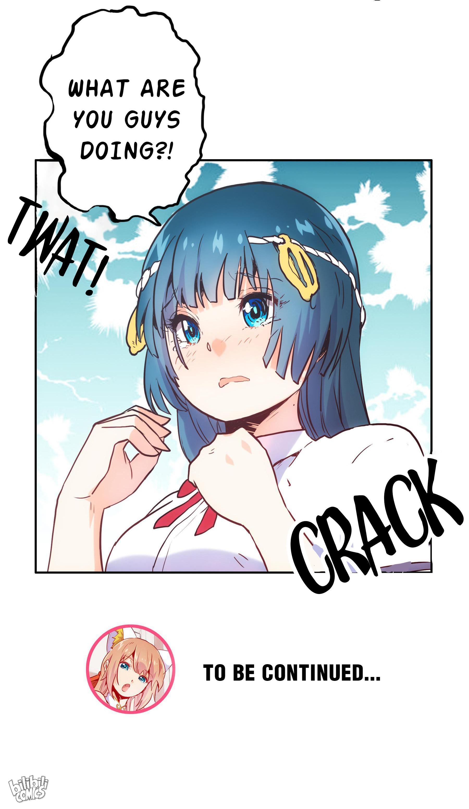 Finger Girls This Is Just An Accident 第82页