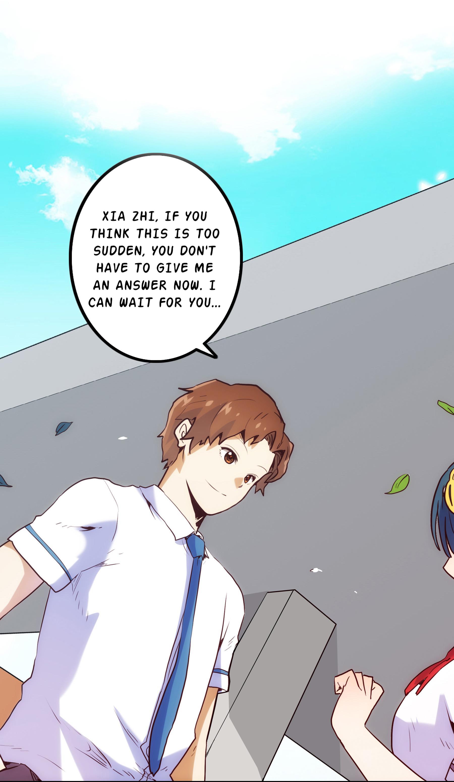 Finger Girls This Is Just An Accident 第10页