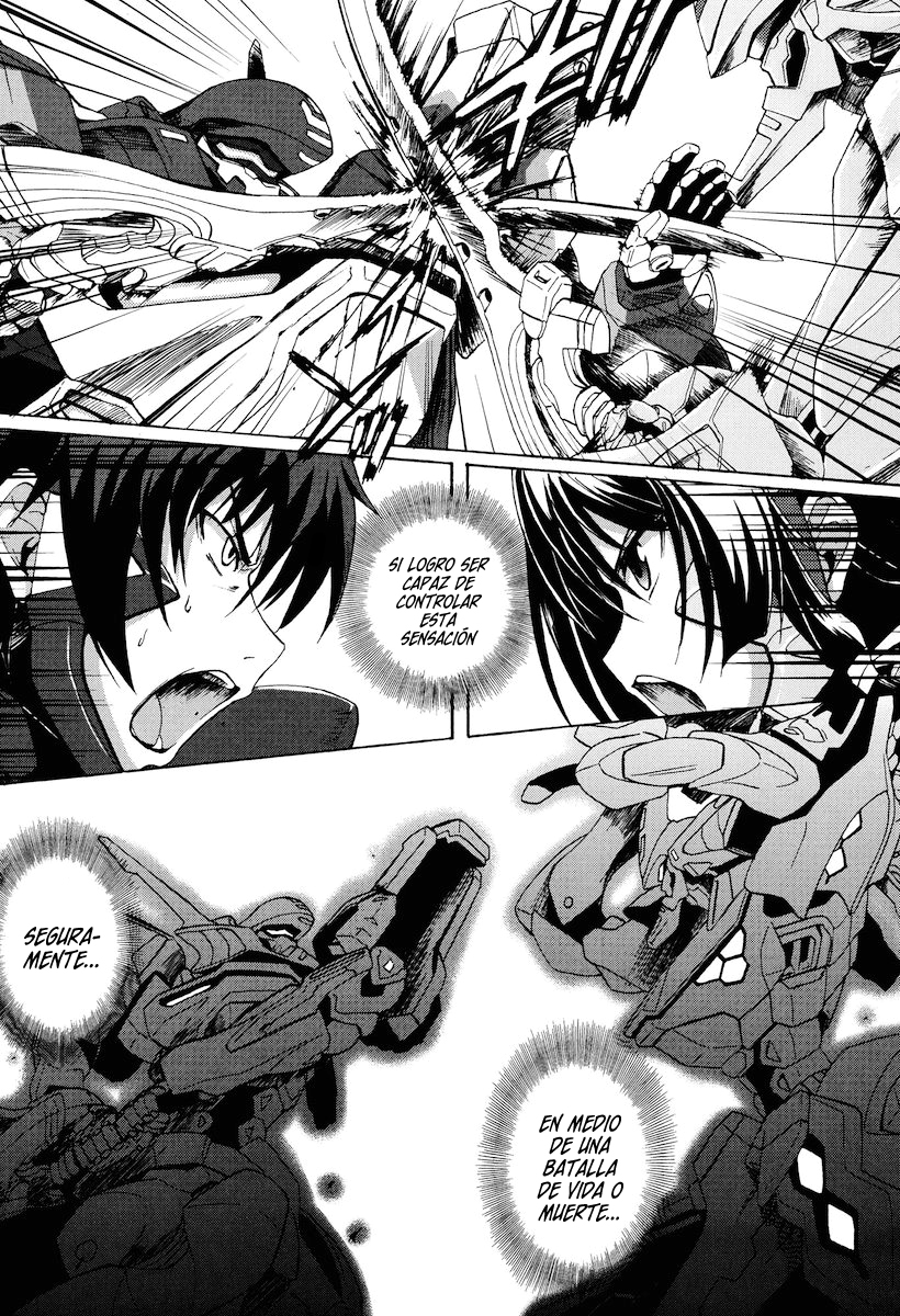 Muv-Luv Alternative - Total Eclipse Rising 第7页
