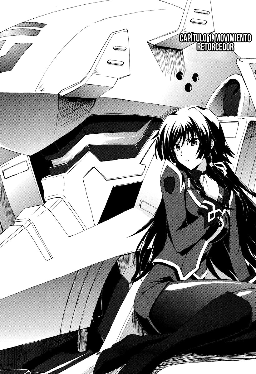 Muv-Luv Alternative - Total Eclipse Rising 第8页