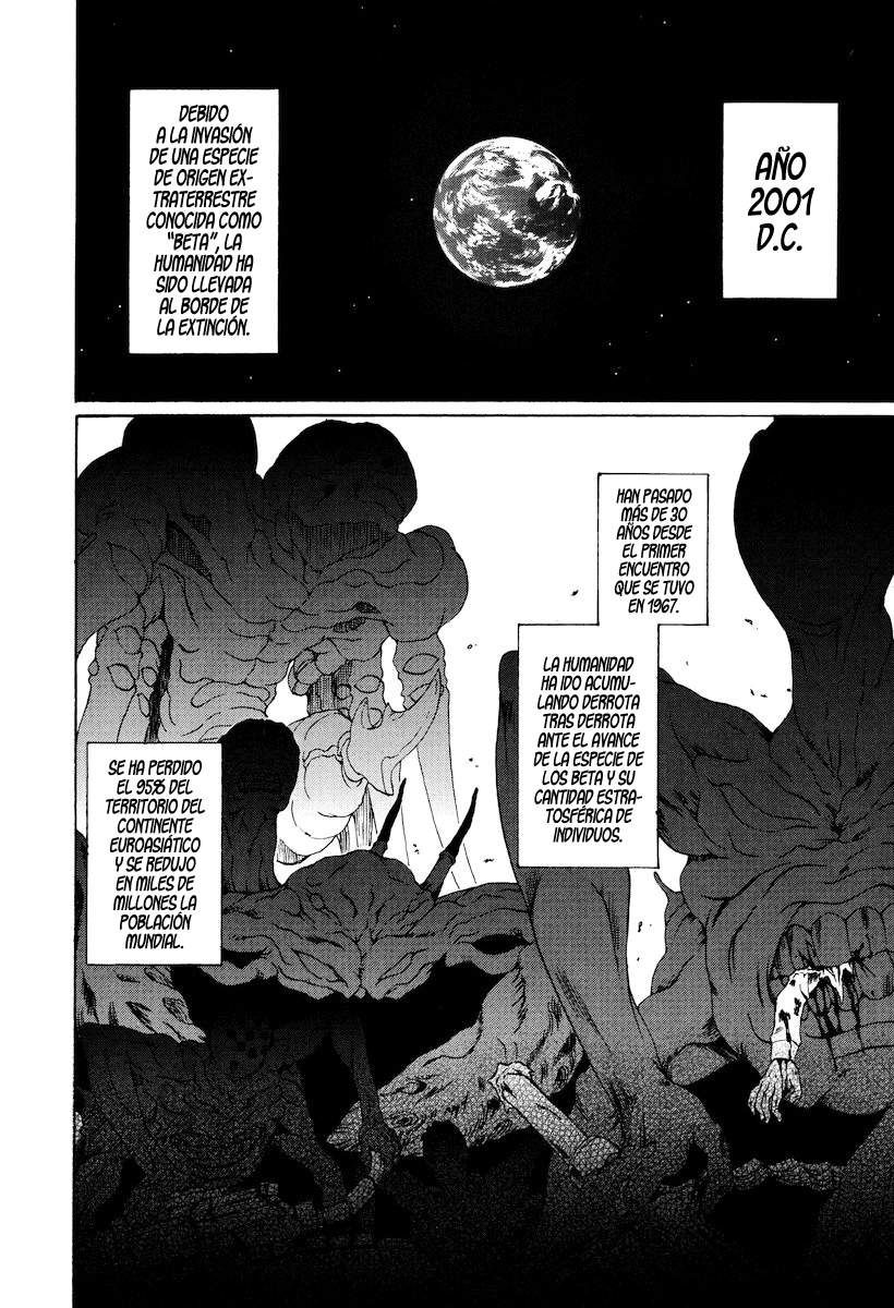 Muv-Luv Alternative - Total Eclipse Rising Ch. 1 第10页