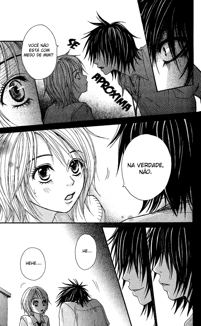 Beast Master Vol. 1 Ch. 1 第23页