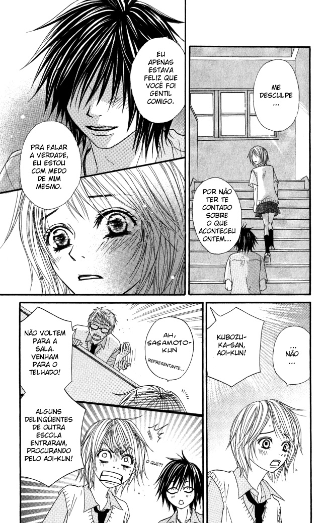 Beast Master Vol. 1 Ch. 1 第37页