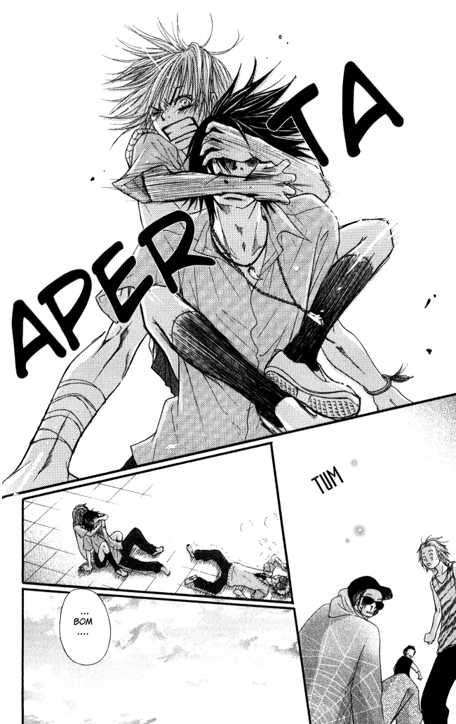 Beast Master Vol. 1 Ch. 1 第44页
