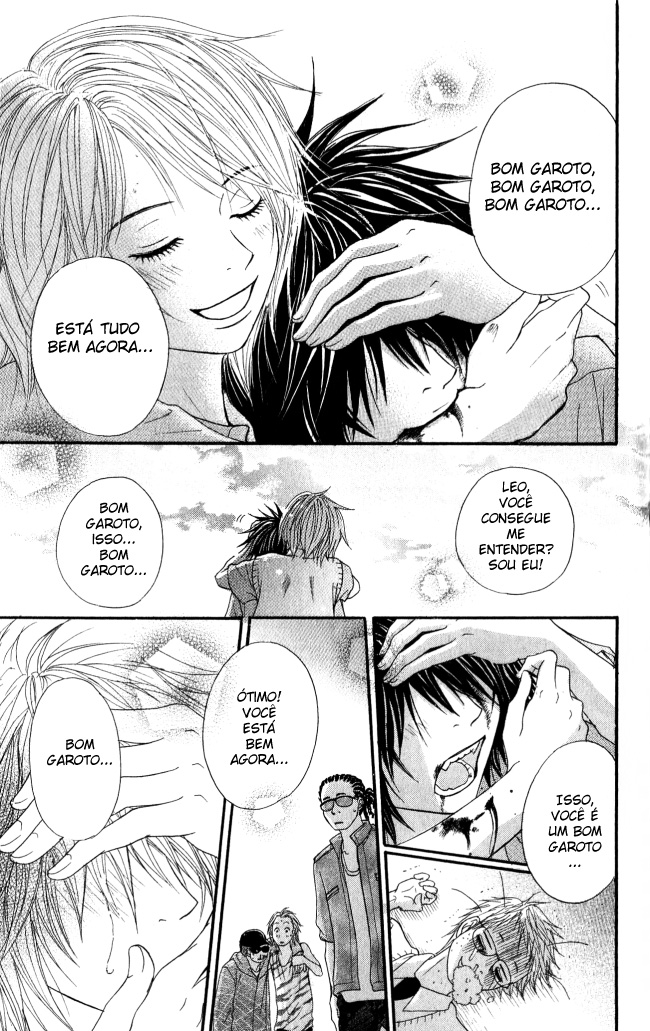Beast Master Vol. 1 Ch. 1 第45页