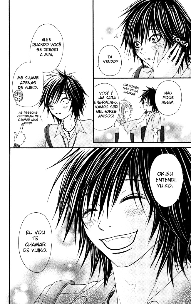 Beast Master Vol. 1 Ch. 1 第48页