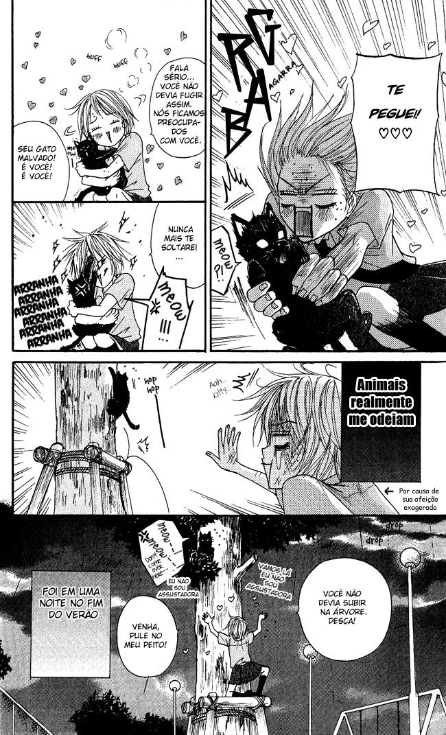 Beast Master 第8页