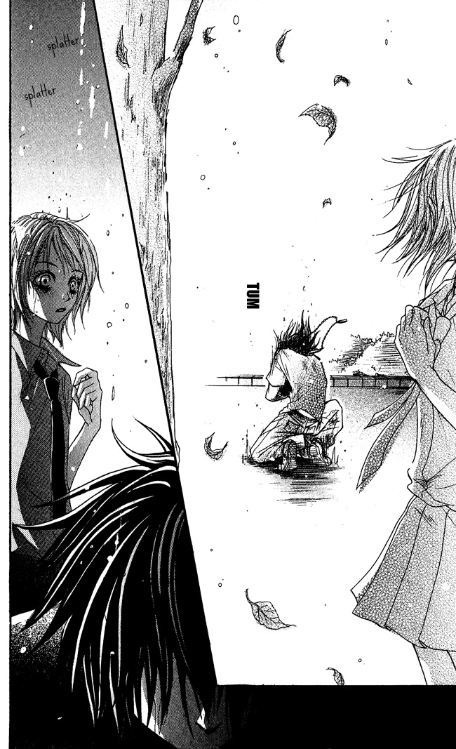 Beast Master Vol. 1 Ch. 1 第10页