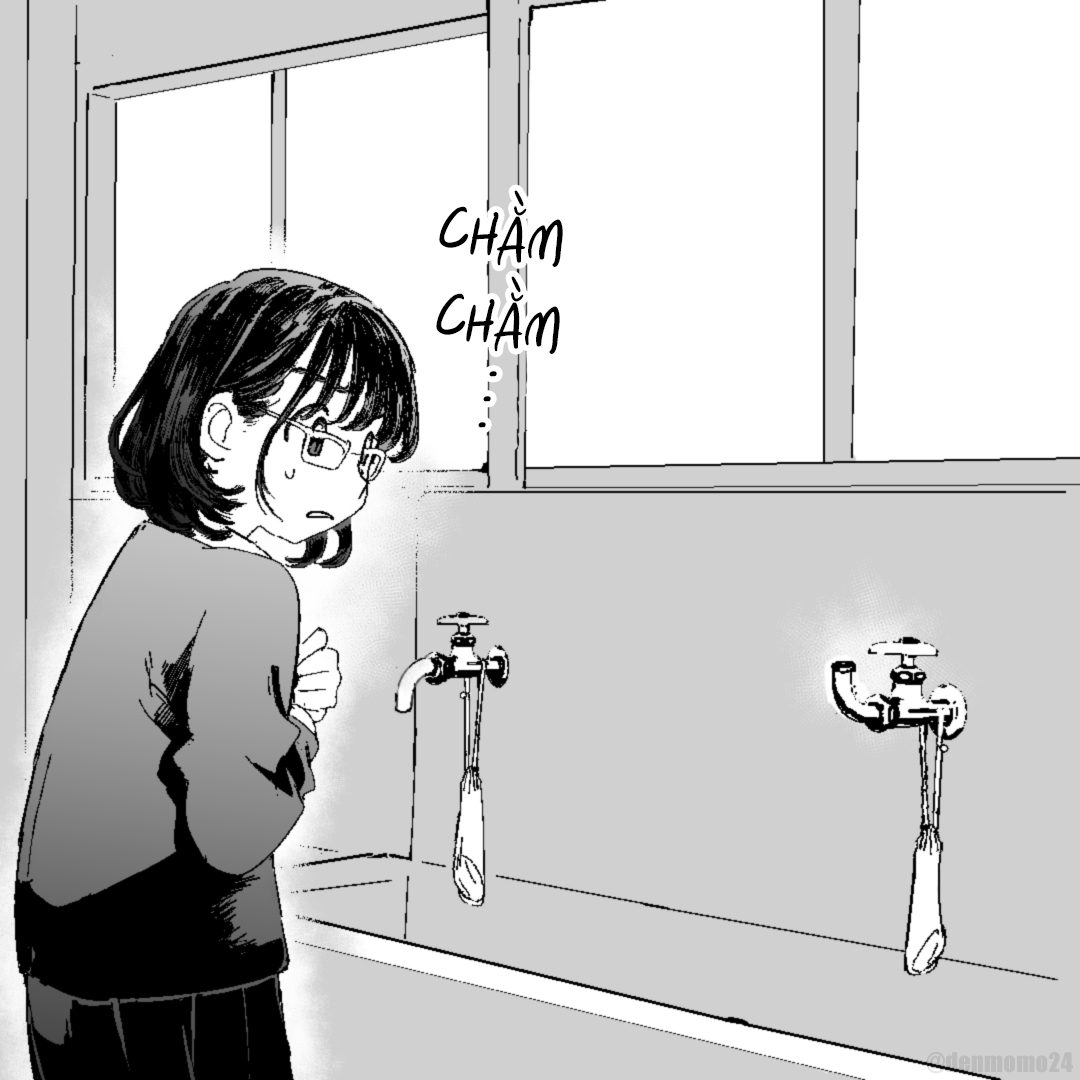 A Clean-Freak Girl's Exception 第7页
