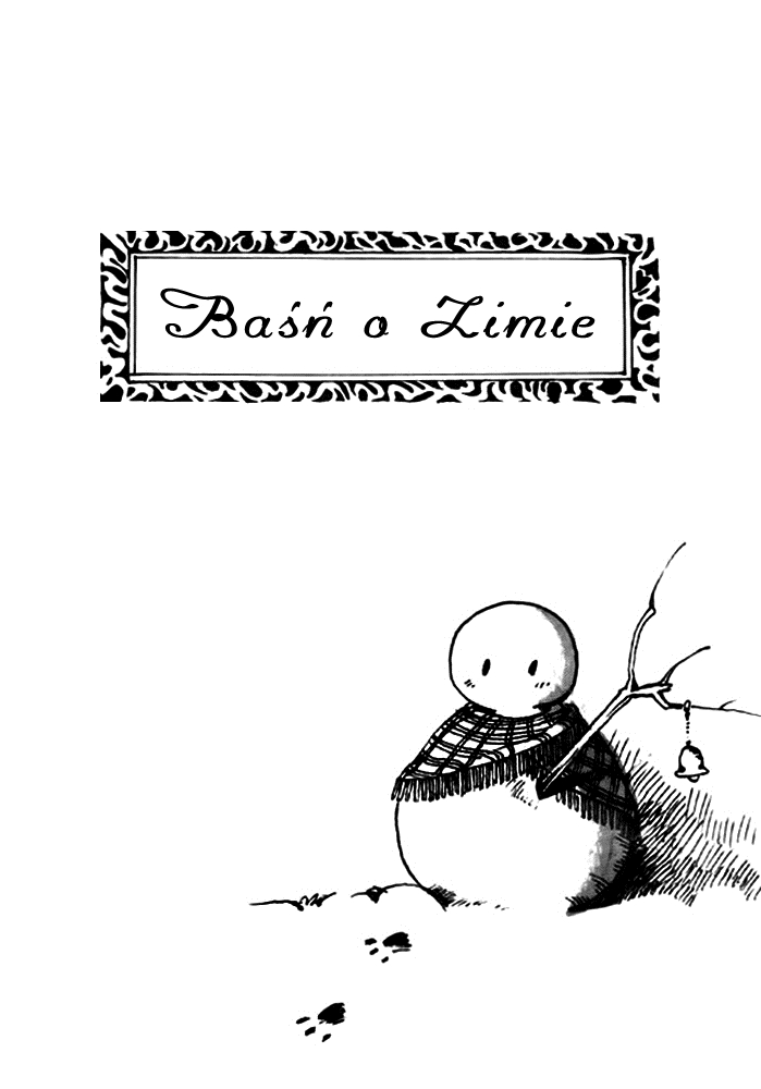 Fairytale of Winter Oneshot 第2页