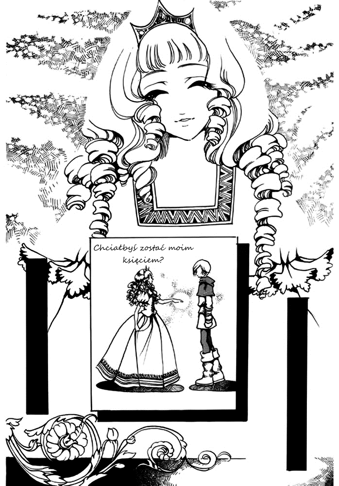 Fairytale of Winter Oneshot 第13页