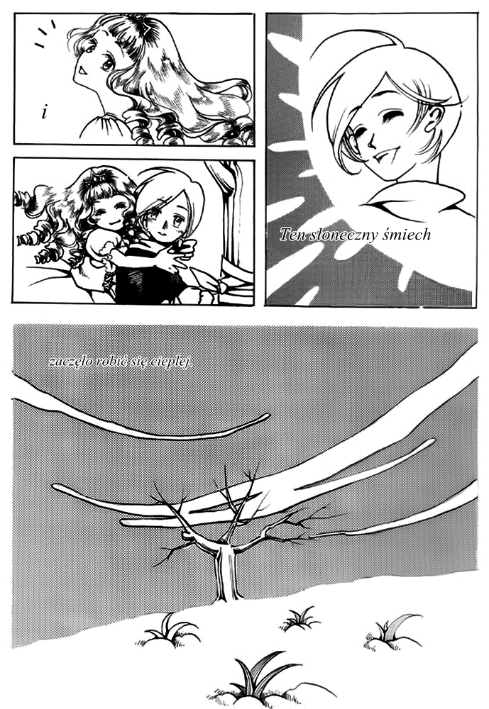 Fairytale of Winter Oneshot 第16页