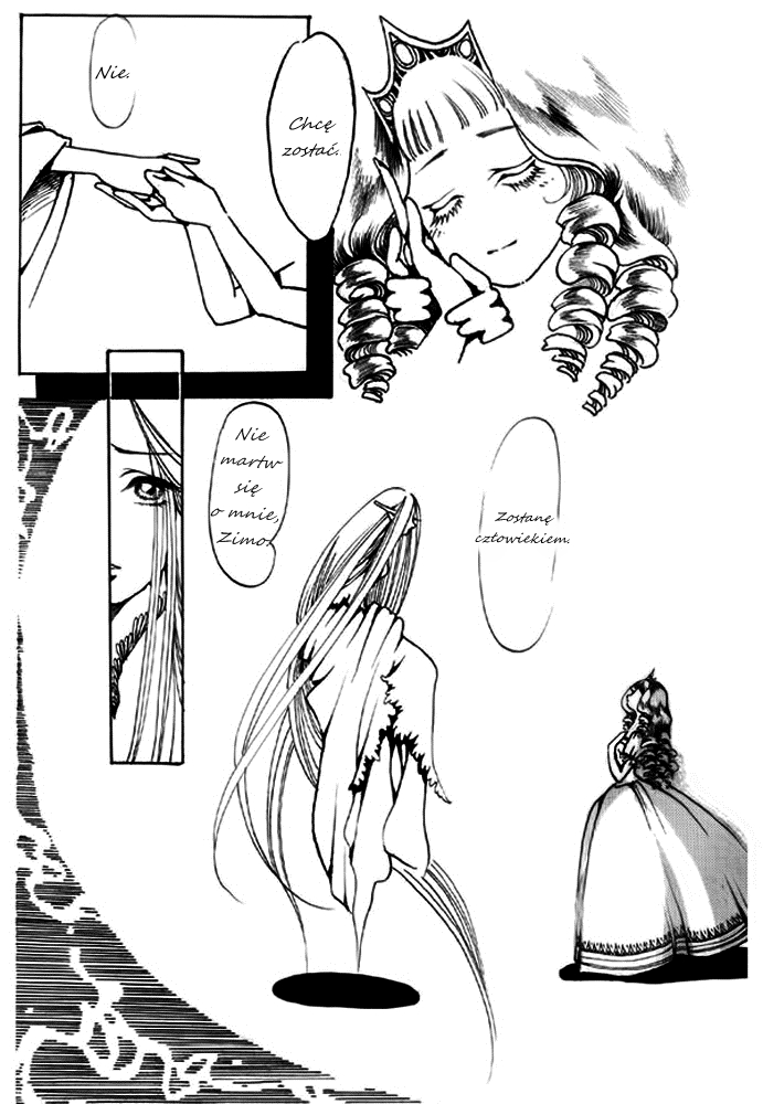 Fairytale of Winter Oneshot 第19页