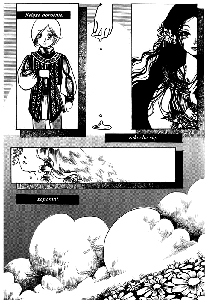 Fairytale of Winter Oneshot 第22页
