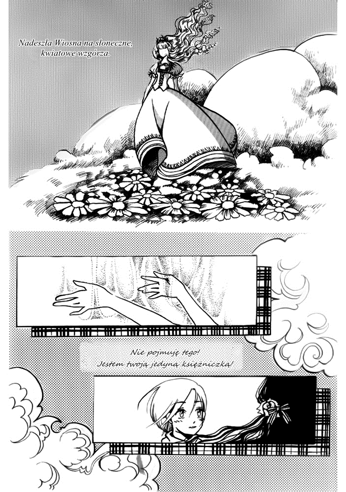Fairytale of Winter Oneshot 第23页