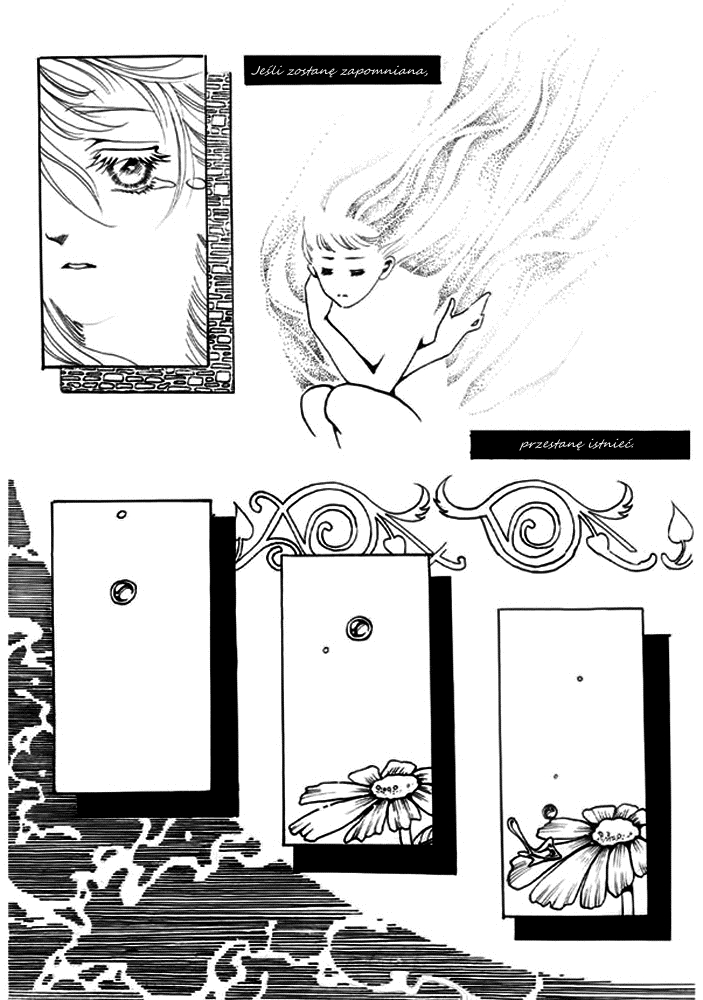 Fairytale of Winter Oneshot 第24页
