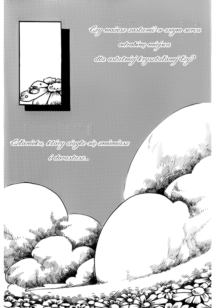 Fairytale of Winter Oneshot 第25页