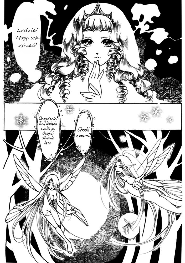 Fairytale of Winter Oneshot 第10页