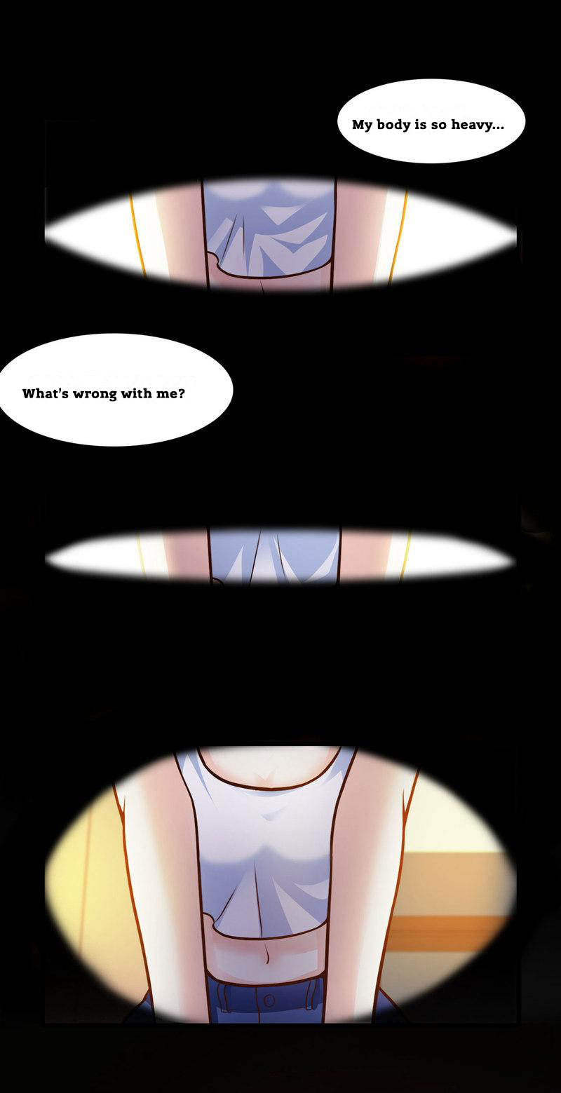 The Strongest Peach Blossom Ch. 2 第2页