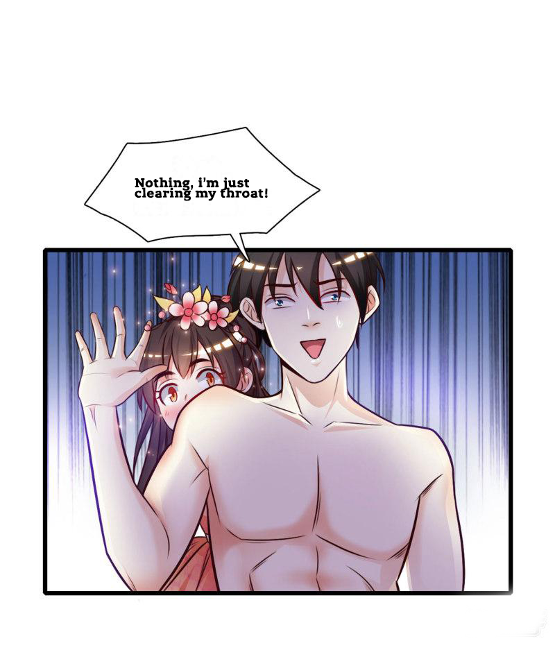 The Strongest Peach Blossom Ch. 2 第14页