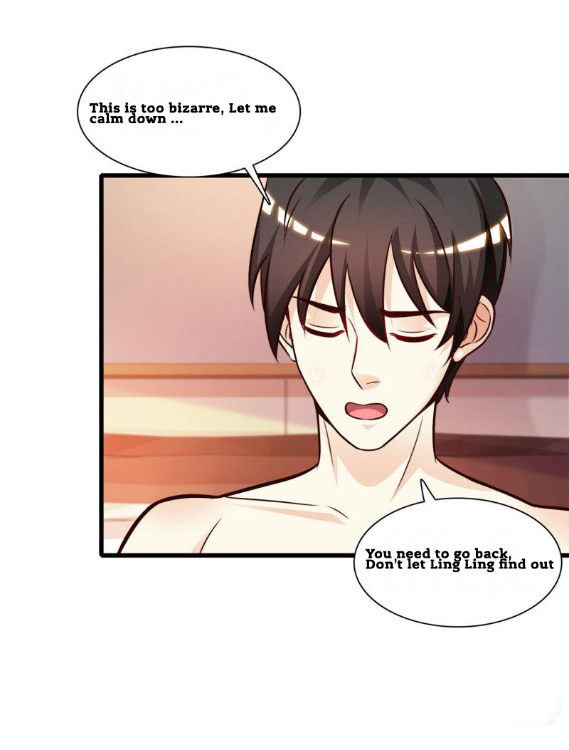 The Strongest Peach Blossom Ch. 2 第17页