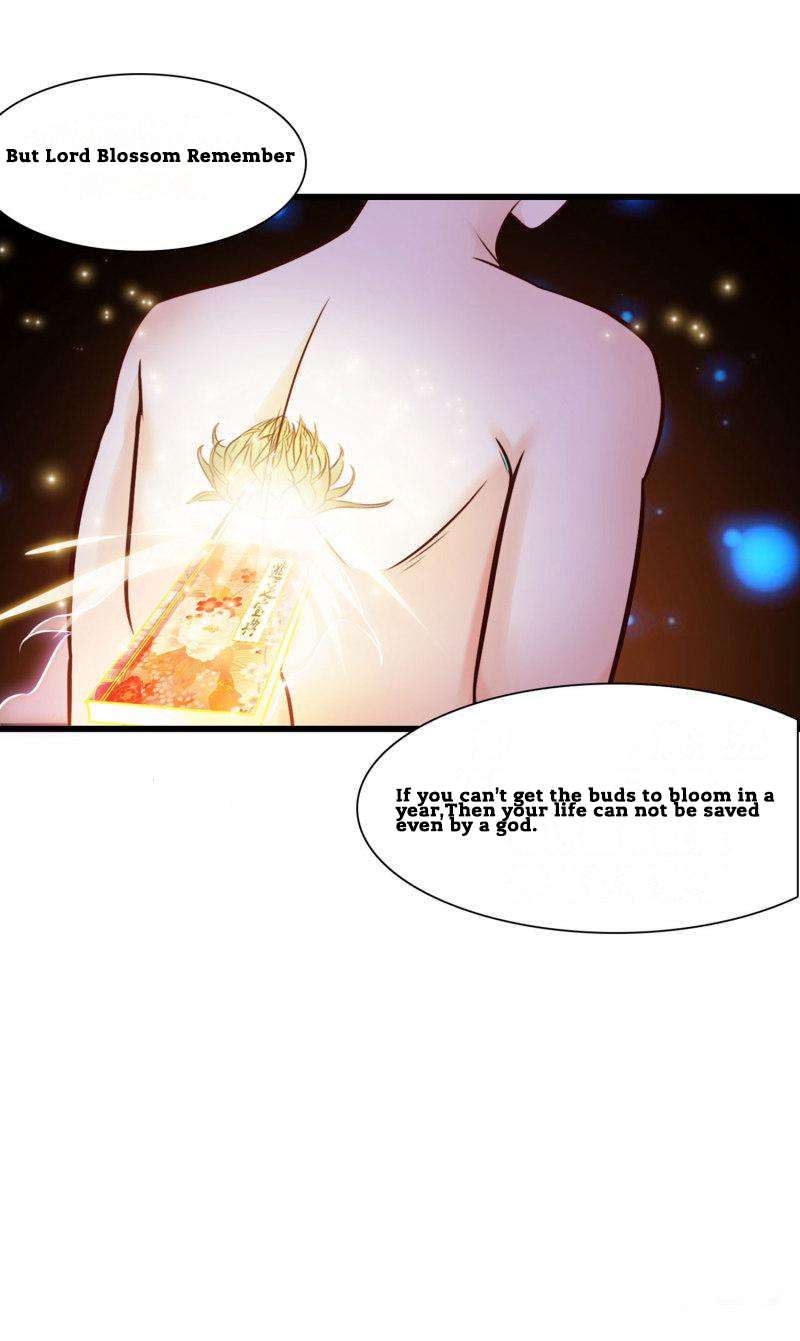 The Strongest Peach Blossom Ch. 2 第19页