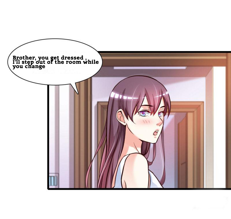 The Strongest Peach Blossom Ch. 2 第21页