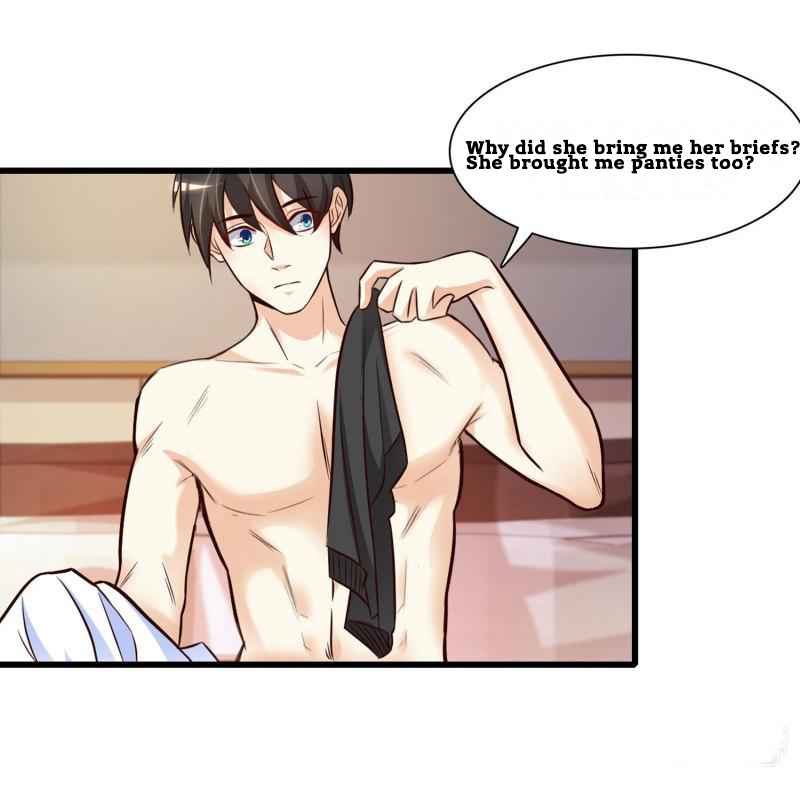 The Strongest Peach Blossom Ch. 2 第22页