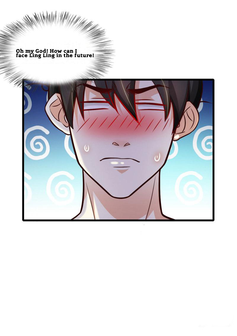 The Strongest Peach Blossom Ch. 2 第23页