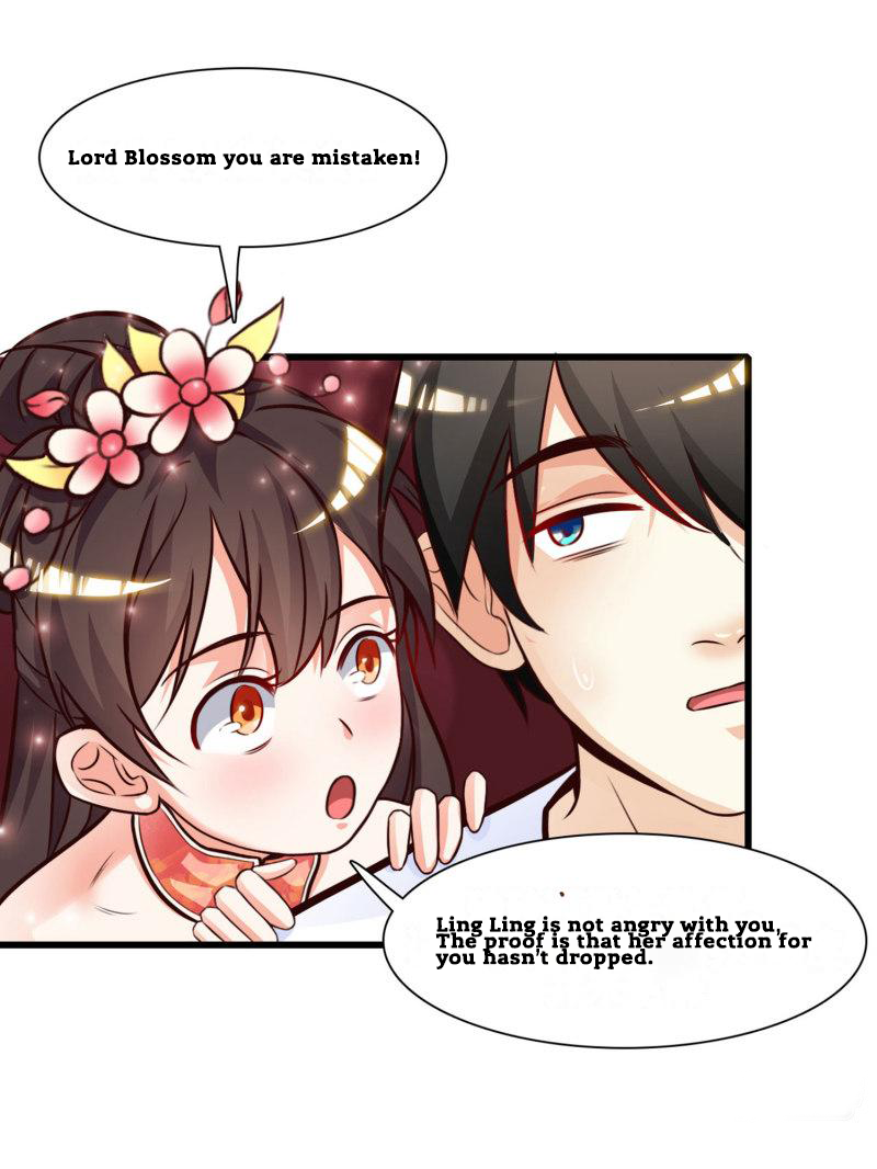 The Strongest Peach Blossom Ch. 2 第26页