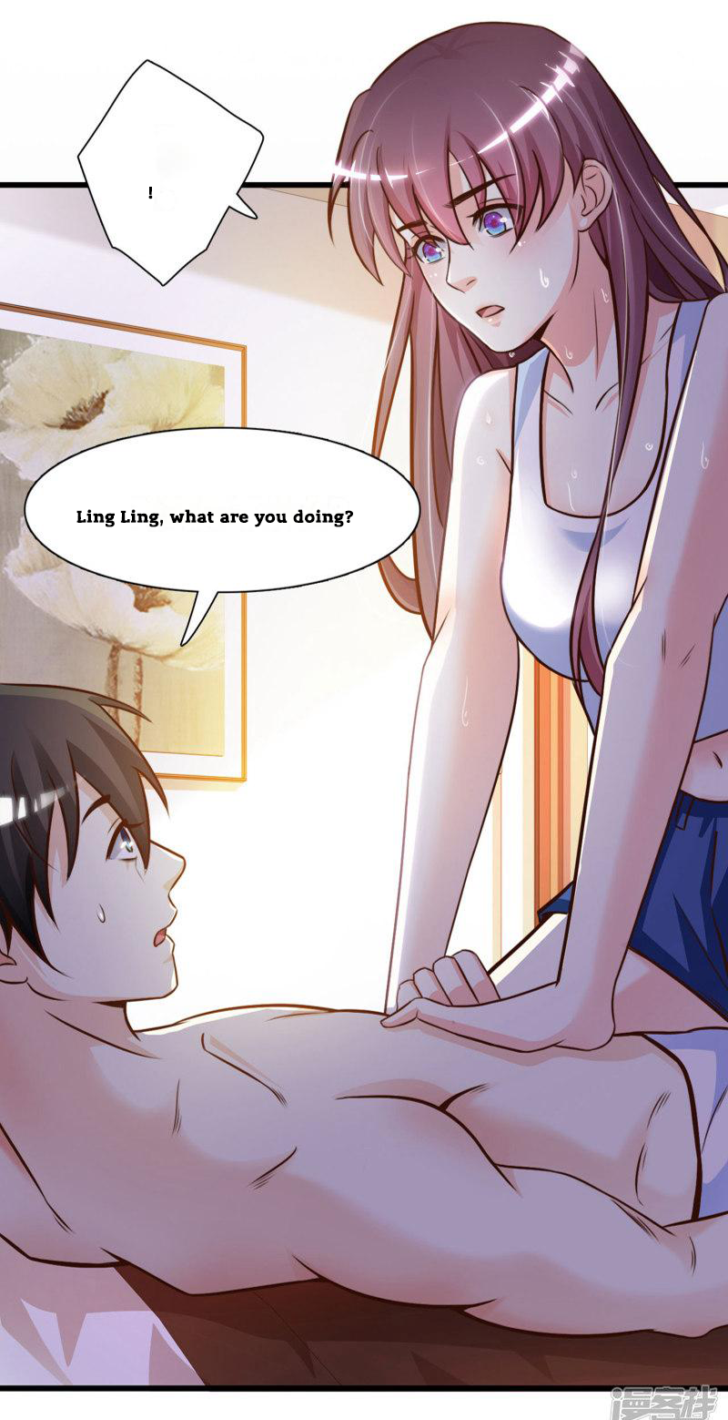 The Strongest Peach Blossom Ch. 2 第4页