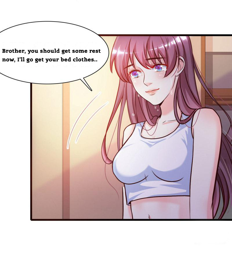 The Strongest Peach Blossom Ch. 2 第7页