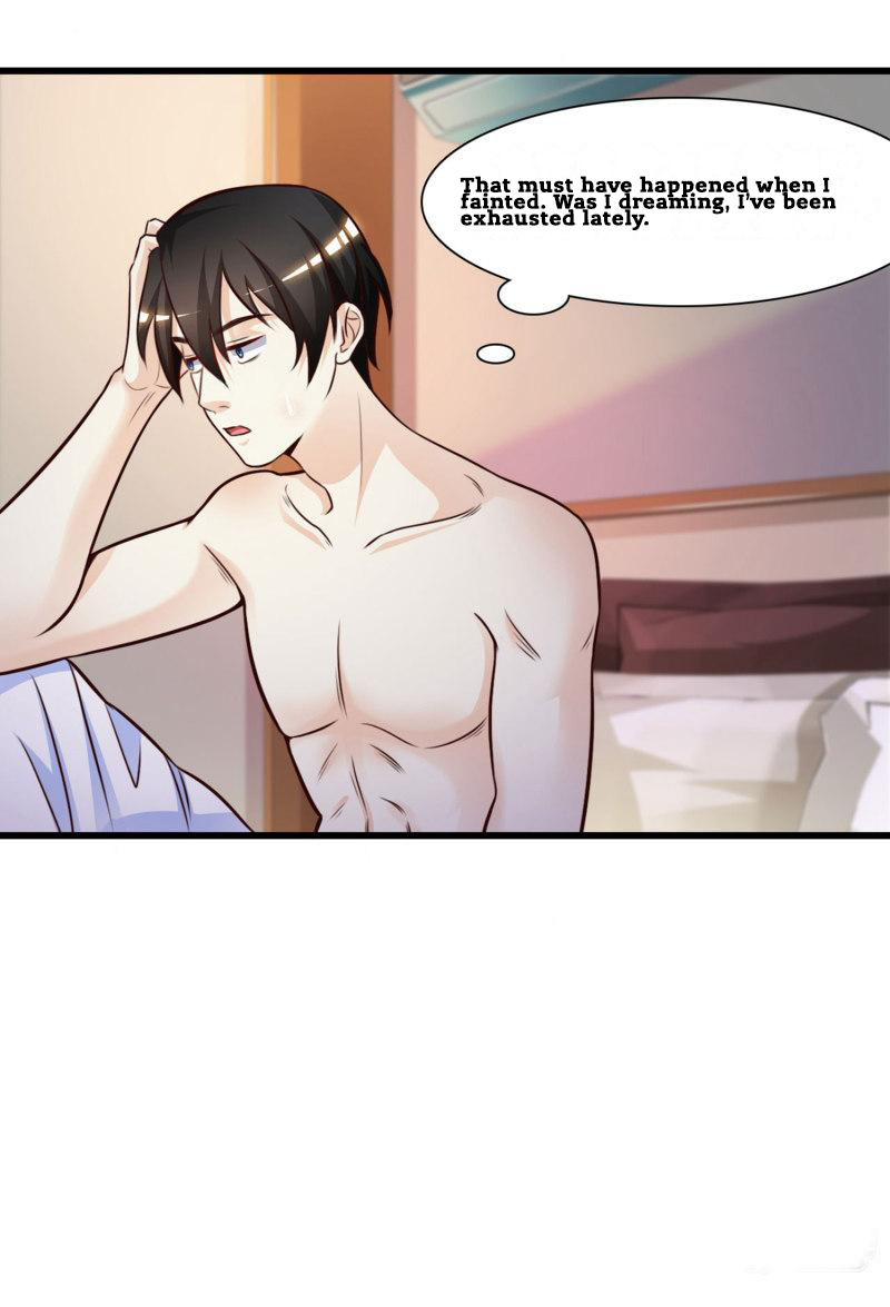 The Strongest Peach Blossom Ch. 2 第9页