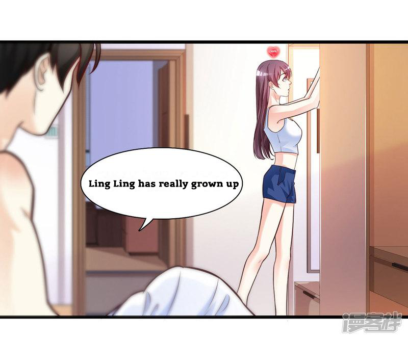 The Strongest Peach Blossom Ch. 2 第10页