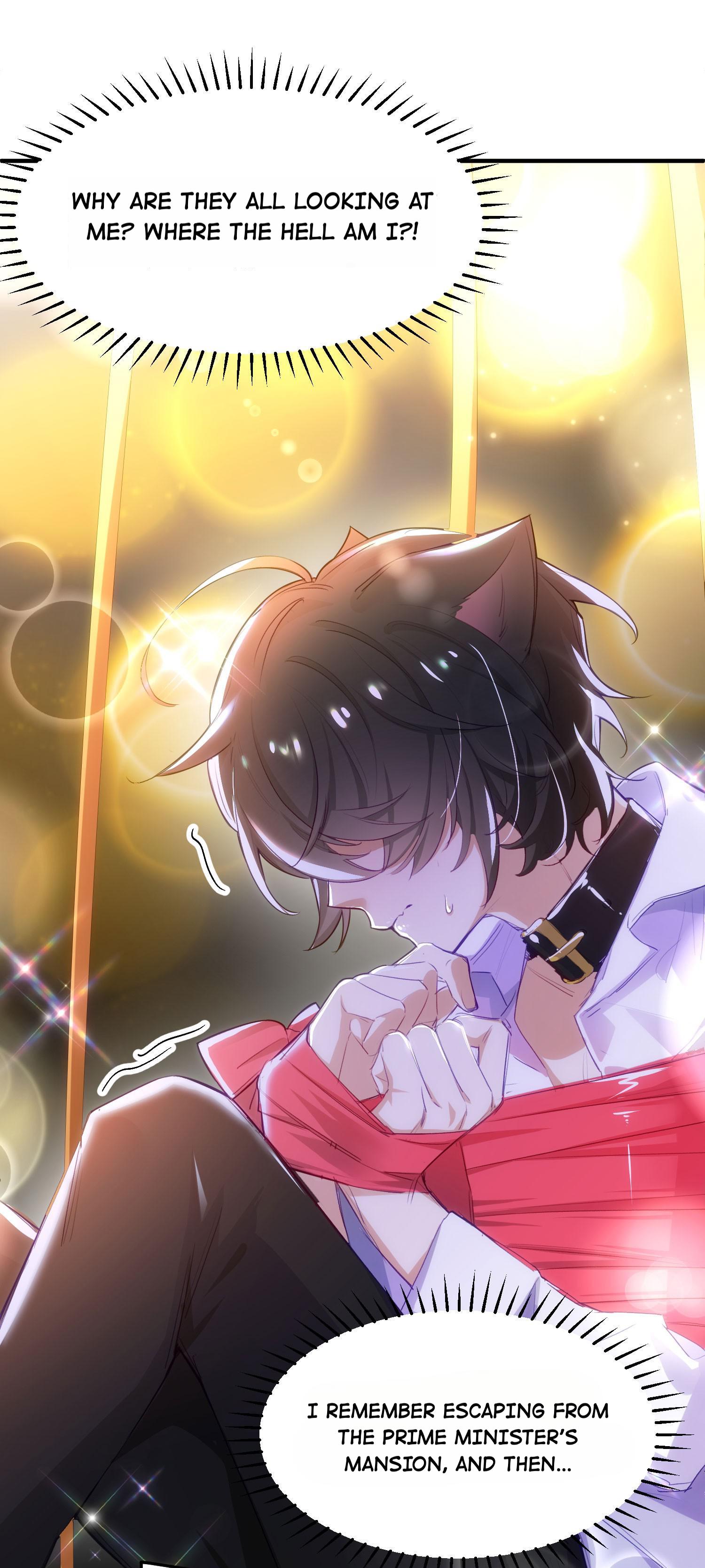 The Wolf Marshal's Double Doting Auctioning a Beauty 第16页